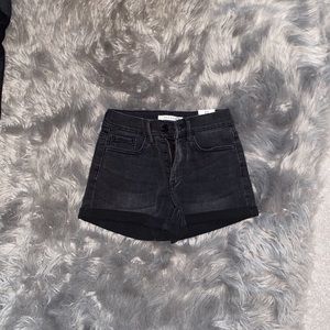 Pacsun Jean Shorts